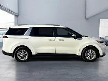 2024 Kia Carnival LX - Photo 6