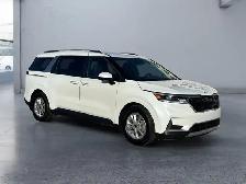 2024 Kia Carnival LX - Photo 7