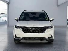 2024 Kia Carnival LX - Photo 8