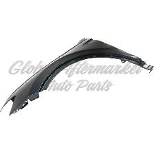 Volkswagen Tiguan 2018-2021 Fenders Left and Right - Photo 4