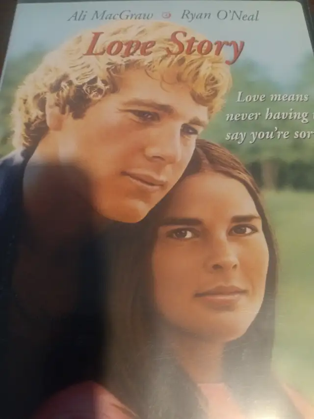 Love story