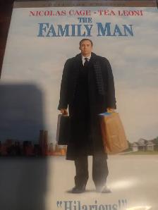 Familly man