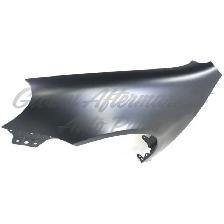 Volkswagen Rabbit 2006-2009 Fenders Left and Right - Photo 4