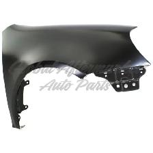 Volkswagen Rabbit 2006-2009 Fenders Left and Right - Photo 7