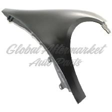 Volkswagen Rabbit 2006-2009 Fenders Left and Right - Photo 8