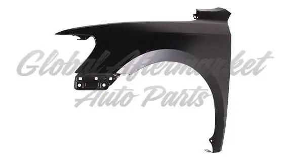 Volkswagen Passat 2012-2015 Fenders Left and Right