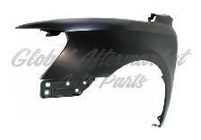 Volkswagen Passat 2012-2015 Fenders Left and Right - Photo 4