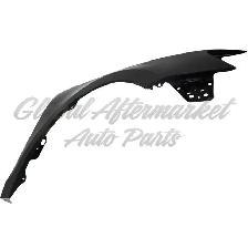 Volkswagen Passat 2012-2015 Fenders Left and Right - Photo 7