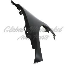 Volkswagen Passat 2012-2015 Fenders Left and Right - Photo 8