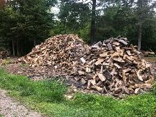Seasoned firewood mixed - Photo 3