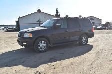 2005 Ford Expedition XLT 4WD