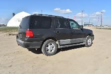 2005 Ford Expedition XLT 4WD - Photo 3