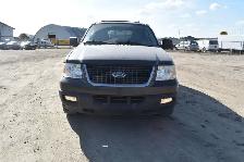 2005 Ford Expedition XLT 4WD - Photo 5