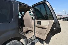 2005 Ford Expedition XLT 4WD - Photo 20