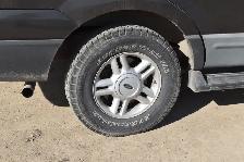2005 Ford Expedition XLT 4WD - Photo 31