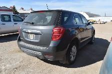 2017 Chevrolet Equinox LS AWD - Photo 3
