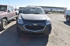 2017 Chevrolet Equinox LS AWD - Photo 5
