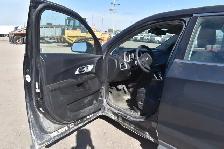 2017 Chevrolet Equinox LS AWD - Photo 6