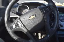 2017 Chevrolet Equinox LS AWD - Photo 11