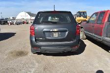 2017 Chevrolet Equinox LS AWD - Photo 18