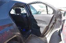 2017 Chevrolet Equinox LS AWD - Photo 20