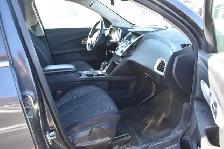 2017 Chevrolet Equinox LS AWD - Photo 23