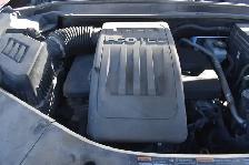 2017 Chevrolet Equinox LS AWD - Photo 27