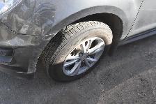 2017 Chevrolet Equinox LS AWD - Photo 29