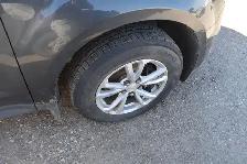2017 Chevrolet Equinox LS AWD - Photo 32