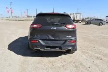 2016 Jeep Cherokee Limited 4WD - Photo 18