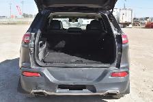 2016 Jeep Cherokee Limited 4WD - Photo 20