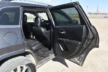 2016 Jeep Cherokee Limited 4WD - Photo 21