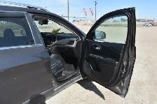 2016 Jeep Cherokee Limited 4WD - Photo 23