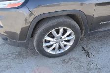 2016 Jeep Cherokee Limited 4WD - Photo 30