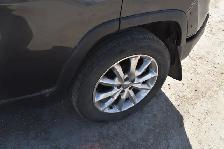 2016 Jeep Cherokee Limited 4WD - Photo 31