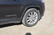 2016 Jeep Cherokee Limited 4WD - Photo 33