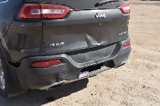 2016 Jeep Cherokee Limited 4WD - Photo 36
