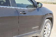 2016 Jeep Cherokee Limited 4WD - Photo 37