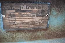 2002 Trailtech 24ft Flatdeck Trailer with Hydro Seeder Unit - Photo 7