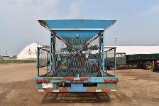 2002 Trailtech 24ft Flatdeck Trailer with Hydro Seeder Unit - Photo 18