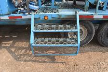 2002 Trailtech 24ft Flatdeck Trailer with Hydro Seeder Unit - Photo 19