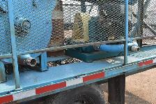2002 Trailtech 24ft Flatdeck Trailer with Hydro Seeder Unit - Photo 20