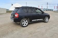 2010 Jeep Compass Limited 4WD - Photo 3