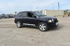 2010 Jeep Compass Limited 4WD - Photo 4