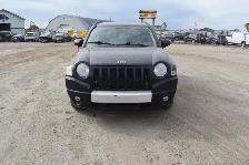 2010 Jeep Compass Limited 4WD - Photo 5