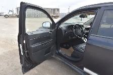 2010 Jeep Compass Limited 4WD - Photo 6