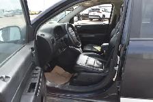 2010 Jeep Compass Limited 4WD - Photo 8