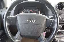 2010 Jeep Compass Limited 4WD - Photo 10