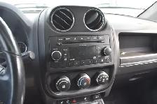 2010 Jeep Compass Limited 4WD - Photo 11