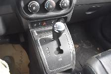 2010 Jeep Compass Limited 4WD - Photo 12